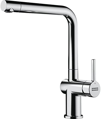 Franke Active L Window Chrom - 115.0653.392 Niederdruckarmatur