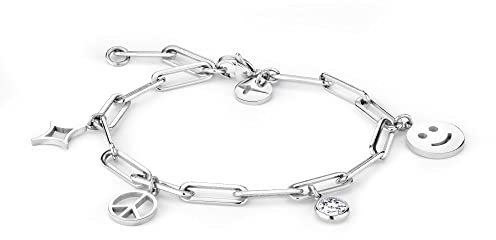 Tamaris Armband TJ-0424-B-21 Silber
