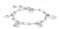 Tamaris Armband TJ-0424-B-21 Silber