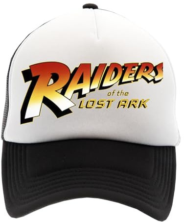 Generisch Awesome Raiders of The Lost Ark Herren Kappe Baseball Unisex Herren Damen Erwachsene Einstellbar Cap Unisex Men's Women's