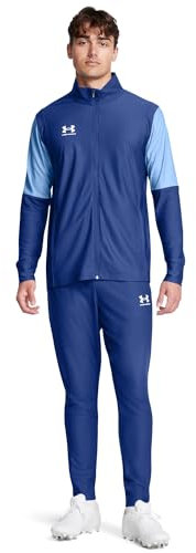 Under Armour Challenger Trainingsanzug Herren - S