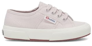 Superga - Unisex 2790 Platform Shoes, Color Pink Ish/F Avorio, Size: 7.5 M US Mens/9 M US Womens