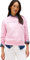 Tommy Hilfiger Sweat Femme sans Capuche, Rose (Classic Pink), S