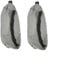 ComfyHarbor Drywall Sander Dust Collection Bag, Long Pole Self-priming Sander Replacement Vacuum Bag Wall Grinder Vacuum Bag(2PCS)