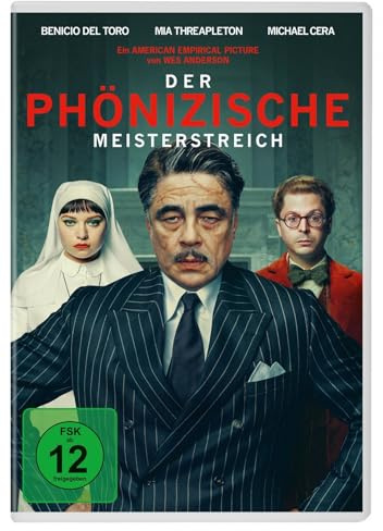 Der phönizische Meisterstreich