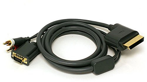 Monoprice VGA Cable for Xbox 360 (104010)