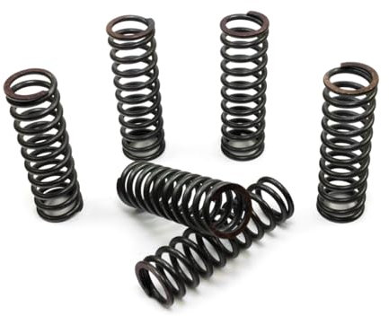 KIT MOLLE FRIZIONE EBC (6 PEZZI) RINFORZATE 10%
