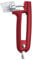 OXO Good Grips Kirsch- und Olivenentsteiner - Rot