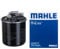 MAHLE KL 914 Kraftstofffilter Leitungsfilter 86,5MMu.a. passend für MERCEDES SPRINTER 3/5-t