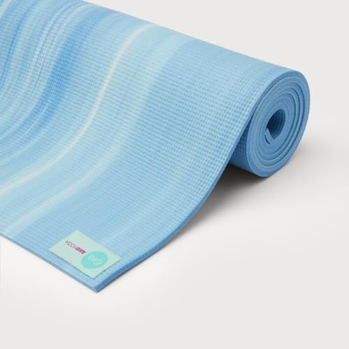 Yogabox Yogamatte Rainbow