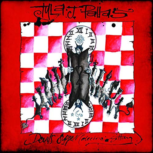 Devil's Supper [Electric Sitting]