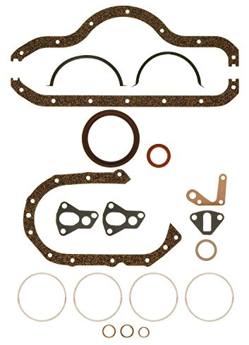 Ajusa 54023400 Gasket Set crank case