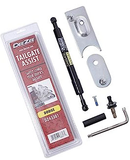 DeeZee DZ43301 Heckklappenzusatzdämpfer