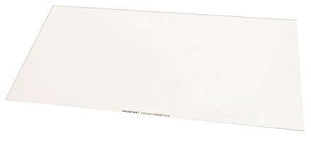 Genuine Hotpoint Top Oven Door Glass - C00275375