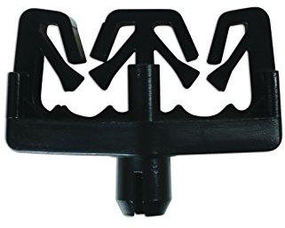 Connect 36638 General Motorcycle Clip To Suit BMW 5pc