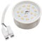McShine - LED Modul | 5W | 50x23mm | neutralweiß | Leuchtmittel für geringe Deckenhöhen | dimmbar