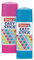 Tesa Colla Stick Promo - Colla Attacca e Stacca per Carta e Cartone - senza Solventi Ed Ecologica - 2 x 12 G