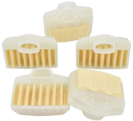Cancanle 5 Piezas Limpiador de Filtro de Aire para Husqvarna 362 365 371 372 Motosierra