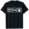 Kettlebell T-Shirt T-Shirt