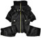 Puppia Granat Jumpsuit - Schwarz - Größe S