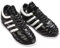CREATIV DISCOUNT® NEU Miniatur- Fussballschuhe, ca. 4,5cm, 2 Stück