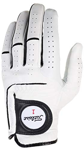 Titleist Players-Flex Men's Regular Left Pearl