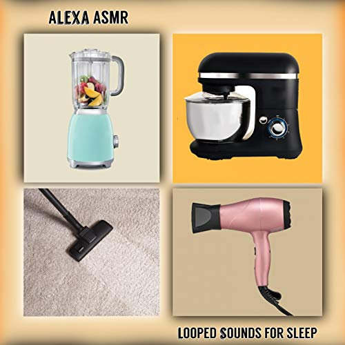 Low Vacuum Cleaner-Relaxation-White Noise (Sleeping Vacuum No Fade Sound)