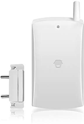 ERA Waterflood Sensor - Smart WiFi Leak Detector for Washing Machines and Home Water Leakages - Easy to Set Up and Highly Reliable