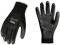 Vgo... 15Pairs Safety Work Gloves,Gardening Gloves,Polyurethane Coated,Dipping Gloves,Latex Free(Size XL,Black,PU2103)