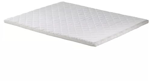 HYPNOSE Magnetische Matratzenauflage - 140 x 190 cm - Vente-Einzelbett