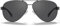 AVAWAY Retro Polarisierte Herren Sonnenbrille Metall Pilotenbrille Acetat Material UV400 Schutz Unisex Klassische Entworf für Fahren Fotografie Angeln-gehen Wandern