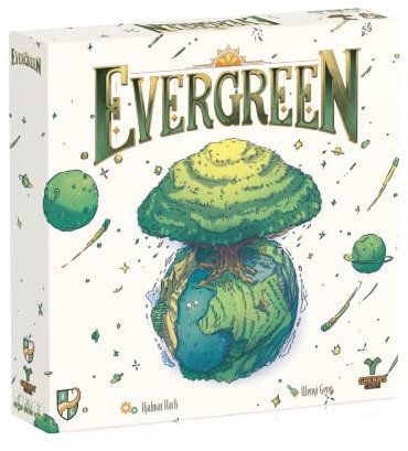 Ghenos Games Evergreen