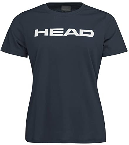 Head Club Lucy T-Shirt W, Navy, 3XL
