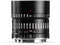 TTArtisan APS-C - Obiettivo 50 mm F/0,95 con corpo in metallo, compatibile con attacco Canon EOS-R, colore: Nero/Argento