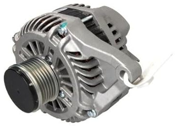 STARDAX STX102119 Lichtmaschine 120A 12V mit Riemenscheibe Kompatibel mit MITSUBISHI ASX GAW 1800A053 A003TG3181 A3TG3181