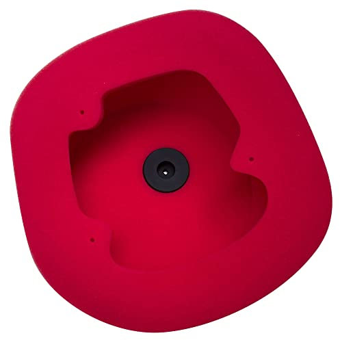 Filtri Aria Per Moto Moto Filtro Aria Cleaner Fit Uso for Beta RR 125 250 300 2T 350 390 400 450 480 498 500 4T 2013-2019 RR125 RR250 RR300 RR400 RR450 filtro