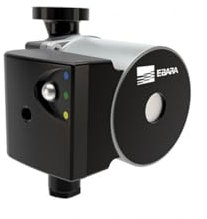 POMPA CIRCOLATORE RISCALDAMENTO EBARA COMP ECOCIRC EVOSTA V230 INT 130 180 ACQUA (EGO 25-60/180 INT180 11/2)