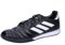 adidas performance Herren Indoor Football Trainers, Schwarz, 40 2/3 EU