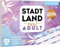 Edition Michael Fischer Stadt, Land, New Adult – Der Spieleklassiker für Fans von Enemies-to-Lovers bis Second Chance