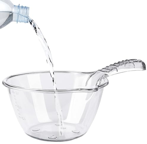 wasserschöpfkelle gießschöpfkelle gießlöffel bad garten wasserschaufel | wasserschaufel küche wasserbecher badezimmer spülkelle wasserschöpfkelle mehrzweckschöpfkelle wasserschöpfkelle schöpfkelle