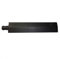 G GRIMALDI bruciatore in ghisa per barbecue a gas 390x70 mm compatibile con modelli universali codice BB040 ricambio grill griglia piastra fuoco barbecue smaltato resistente alta temperatura