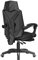 YLGTYUIK Ergonomischer Schreibtischstuhl mit hoher Rückenlehne, 360° drehbarer Home-Office-Stuhl mit Lordosenstütze und Fußstütze, Netz-Computerstuhl, Arbeitsstuhl für Jugendliche, 150 kg belastbar