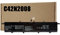 BLESYS C42N2008 - Batteria per Asus ZenBook Pro 15 UX582LR UX582ZM UX582ZW, Do 15 UX582HM, Duo 15 OLED UX582HS UX582ZM Laptop