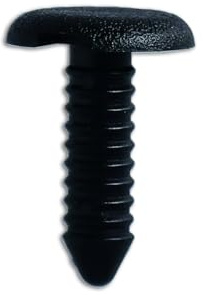 Connect 34310 Fir Tree Rivet - VW Group 10pc