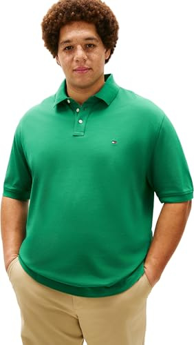 Tommy Hilfiger Herren S/S Poloshirt