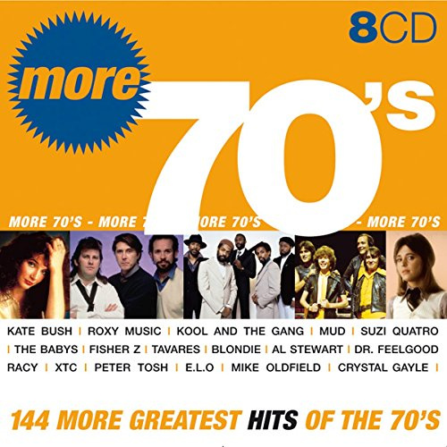 More Greatest Hits of the 70's