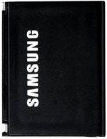 Samsung Batterie 500 Li-Ion Jade Silver BST5268B