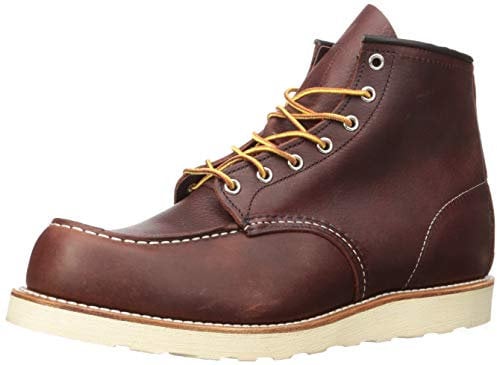 Red Wing, 8173, scarpe da uomo stringate, (Braun(brown)), 40 EU