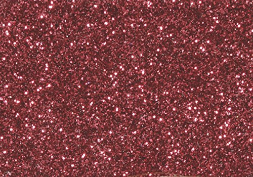 Knorr Prandell Glitter fein 7g rot