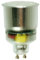 Megaman Megaman Lamparas Kompaktleuchtstofflampe, dimmbar, 4 Stufen, GU10, 11 W, 2700 K